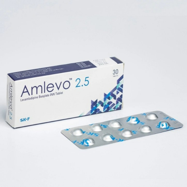amlevo-25mg